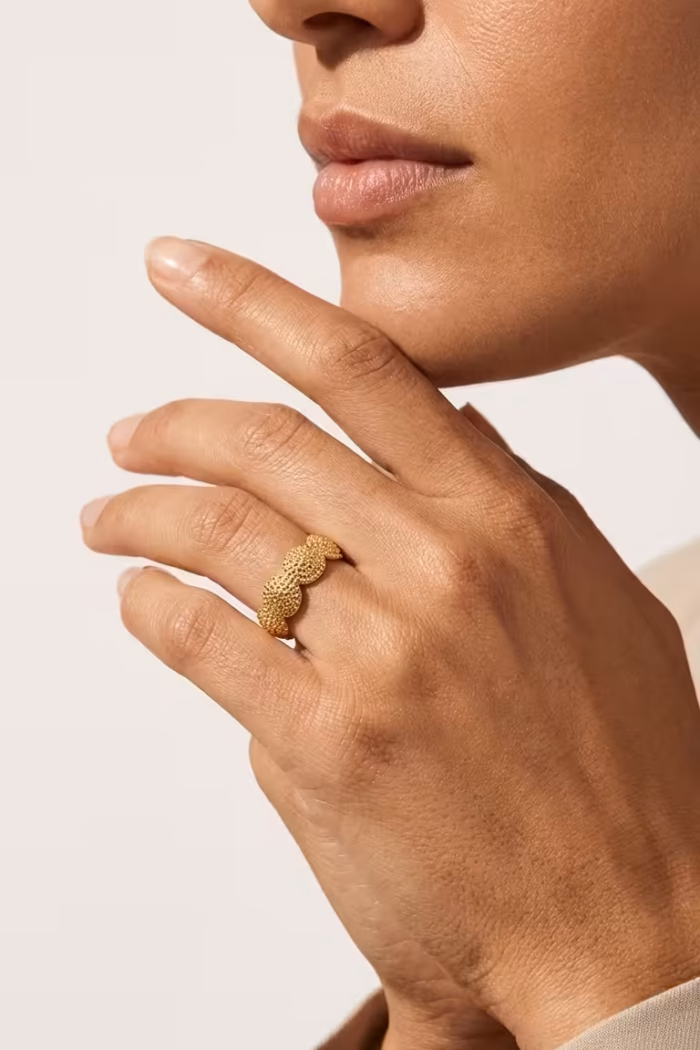 Bague n°10 - T.50