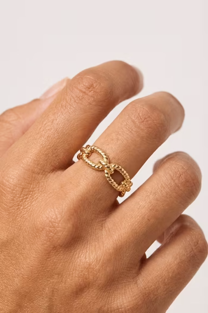 Bague n°1 - T.54
